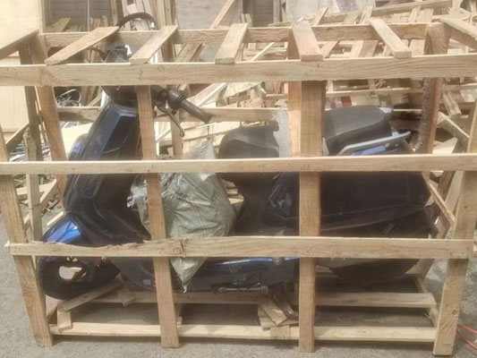 隆化托运电瓶车