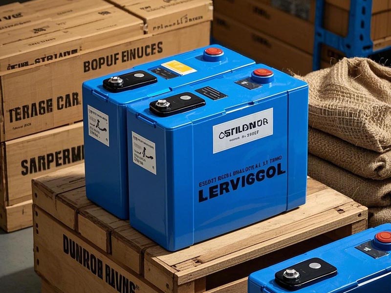 隆化寄锂电池服务