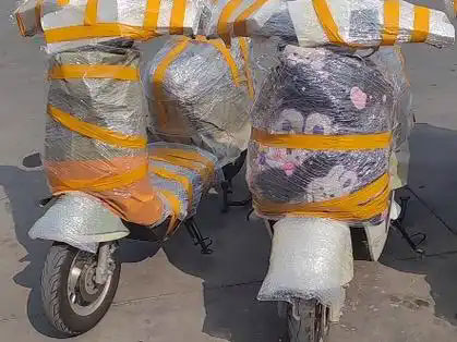 隆化电瓶车物流运输